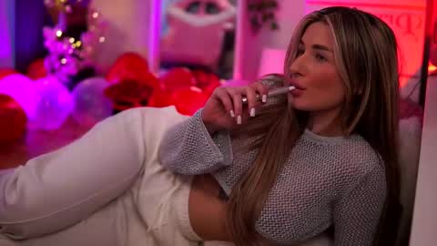 Carina online show from 15, 2, 2025