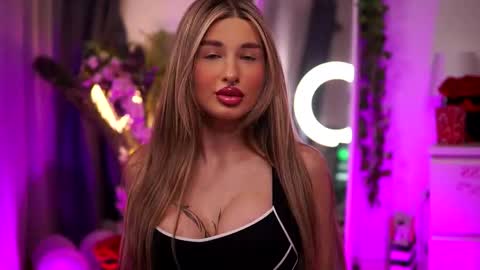 Carina online show from 24, 2, 2025