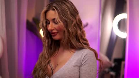 Carina online show from 2, 3, 2025