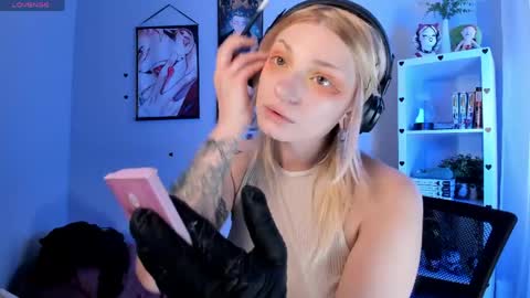 Ava online show from 11, 5, 2026