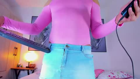 Avavega 1 online show from 9, 4, 2026