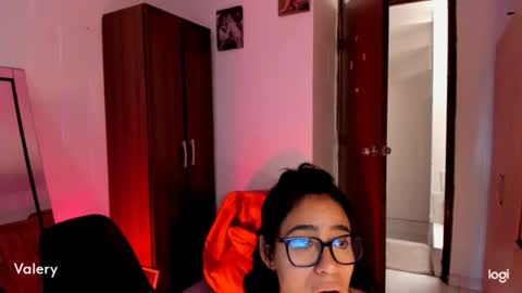 Valery -- online show from 31, 10, 2025