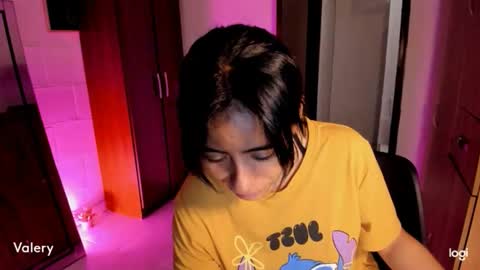 Valery -- online show from 15, 11, 2025