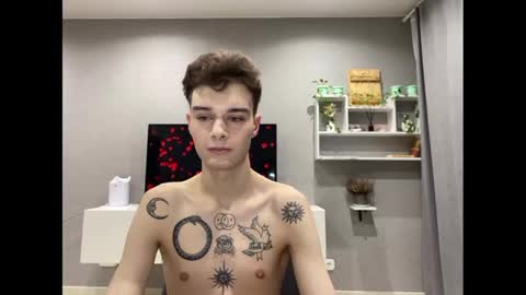 gothy 3 online show from 5, 1, 2025