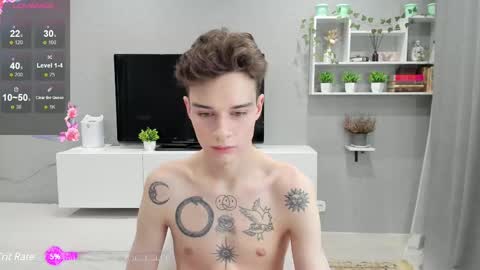 gothy 3 online show from 18, 2, 2025