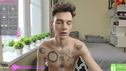 gothy 3 online show from 3, 3, 2025