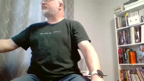 Greg online show from 9, 4, 2026