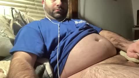 averagejoe345977 online show from 21, 2, 2026