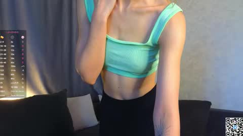 Lucy online show from 22, 11, 2025