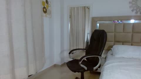 Lilith online show from 15, 10, 2025