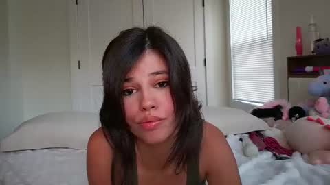 Snapshot of aviblush chatting on 6, 7, 2026 Aviblush online show from 6, 7, 2026