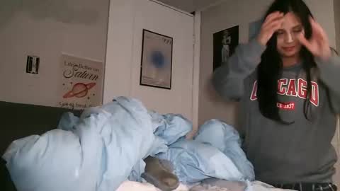 avilacynthia3 online show from 5, 3, 2026