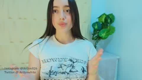 Avilyn online show from 20, 2, 2026