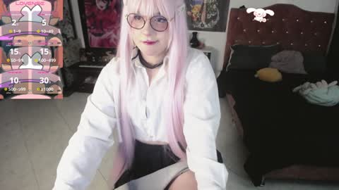 Abril online show from 17, 12, 2024