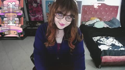 Abril online show from 4, 1, 2025