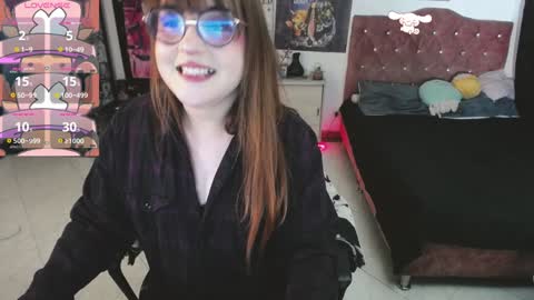 Abril online show from 30, 1, 2025