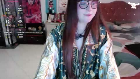 Abril online show from 26, 2, 2026