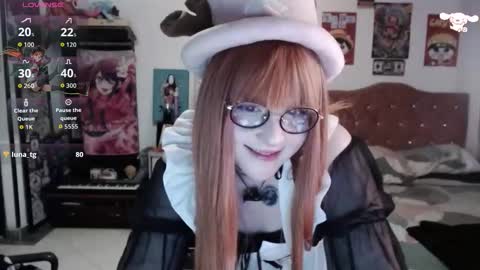 Abril online show from 17, 3, 2026