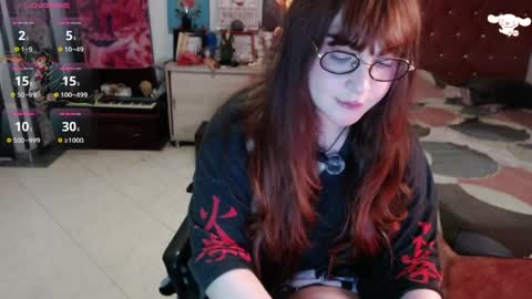 Abril online show from 9, 4, 2026