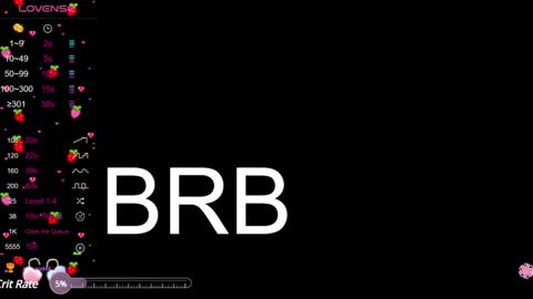 Avril online show from 6, 12, 2024