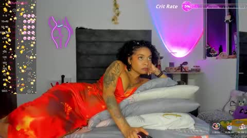 Avril online show from 17, 2, 2026