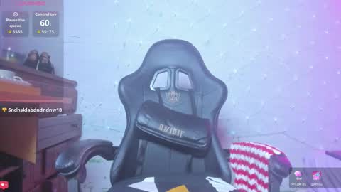 avril_jonson online show from 15, 11, 2025