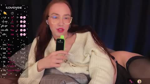 avril_pearly_ online show from 14, 2, 2025