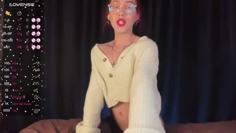 avril_pearly_ online show from 15, 2, 2025