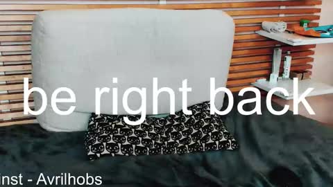 Snapshot of avrilhobs chatting on 7, 3, 2026 Avril online show from 7, 3, 2026