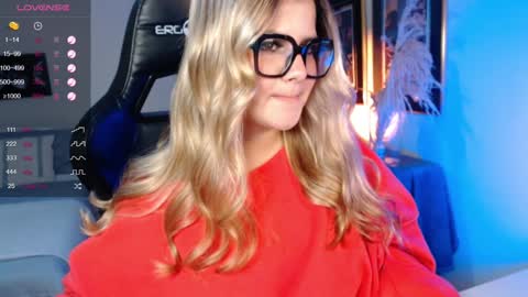 Avrill Morgan online show from 3, 12, 2024