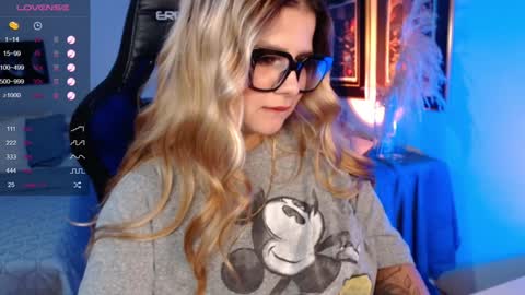 Avrill Morgan online show from 21, 12, 2024