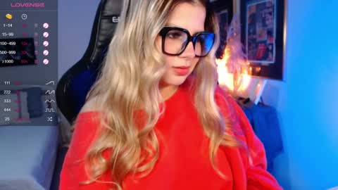 Avrill Morgan online show from 24, 1, 2025