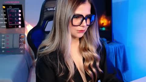 Avrill Morgan online show from 19, 9, 2025