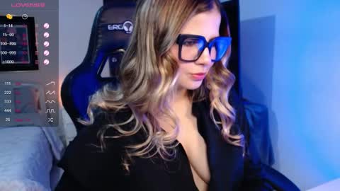 Avrill Morgan online show from 7, 2, 2026