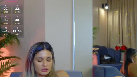 AVRILL CYRUX online show from 6, 10, 2025