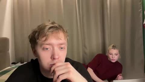 Avrora Jessie online show from 31, 1, 2026