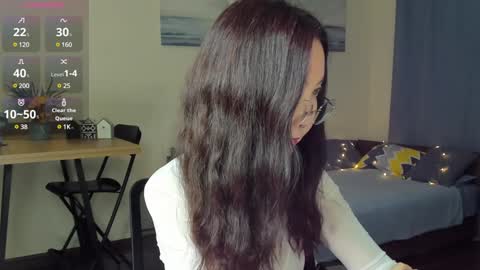 Avrora online show from 2, 12, 2024