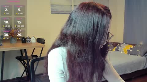 Avrora online show from 2, 12, 2024