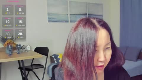 Avrora online show from 23, 12, 2024