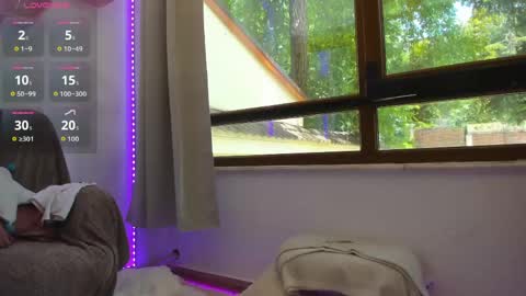 Snapshot of awesome_jolie chatting on 1, 6, 2026 Jolie online show from 1, 6, 2026