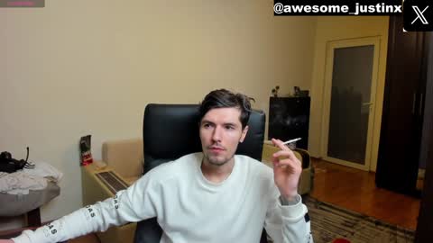 Justin online show from 2, 12, 2024