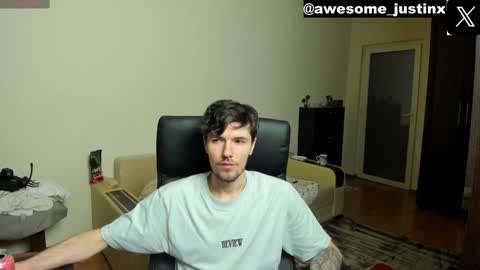 Justin online show from 4, 12, 2024