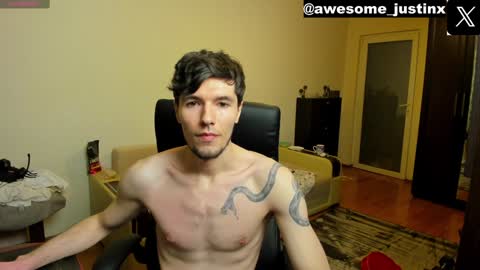 Justin online show from 4, 12, 2024