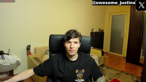 Justin online show from 5, 12, 2024