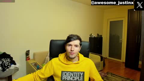 Justin online show from 9, 12, 2024