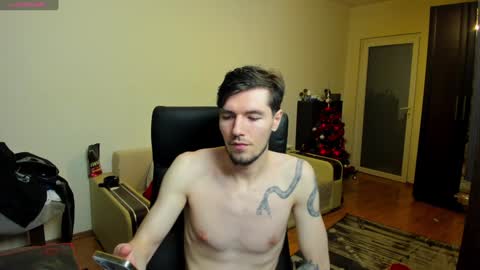 Justin online show from 17, 12, 2024