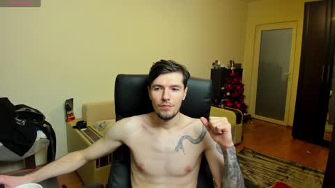 Justin online show from 19, 12, 2024