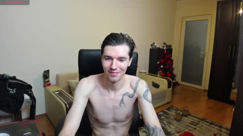 Justin online show from 25, 12, 2024