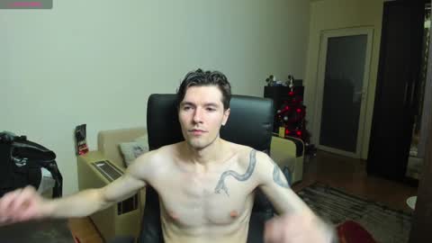 Justin online show from 26, 12, 2024