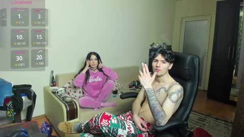 Justin online show from 29, 12, 2024